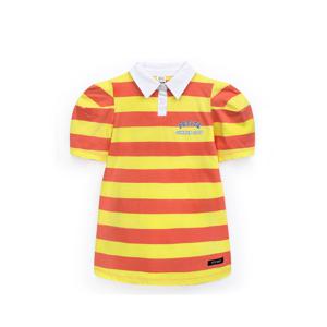 [쁘띠뮤] 허니스트라이프원피스(FMEBC14_PK)