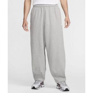 나이키 클럽 플리스 오버사이즈 프렌치 테리 팬츠 M - 다크 그레이 헤더라이트 스모크 그레이화이트 HJ1823-063 247020