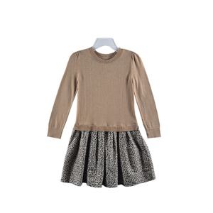 [갭키즈] 갭키즈 원피스(497627-00-9_BR)