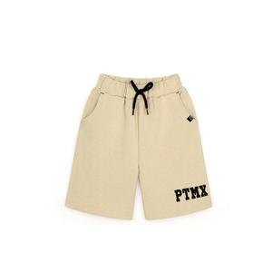 [쁘띠뮤] 보드밴딩5부팬츠(HMRCB06_BE)