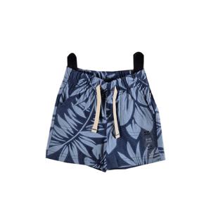 [갭키즈] 갭키즈 반바지(691237-00-9_BL)