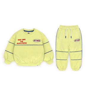 [쁘띠뮤] 지오라인상하복(HMRCE07_GN)