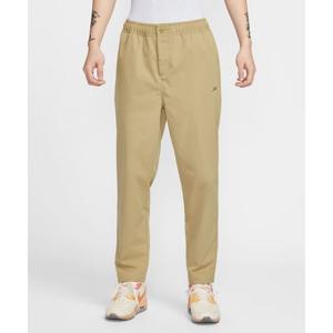 나이키 클럽 우븐 테이퍼드 팬츠 M - 파라슈트 베이지 HJ1998-297 247219