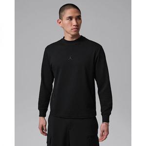 나이키 조던 스포츠 남성 드라이 핏 골프 긴팔 모크넥 스웻셔츠 - 블랙블랙 IF2935-010 313352