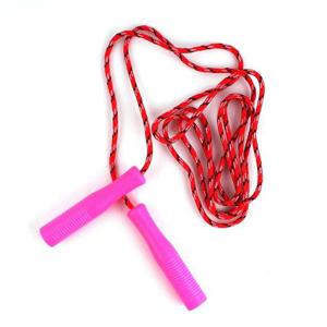 밧줄 레드 줄넘기 줄넘기 음악줄넘기 밧줄줄넘기