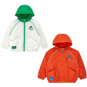 Ready Set Rugby_컬러 포인트 메쉬 바람막이(NK9AG1411U)