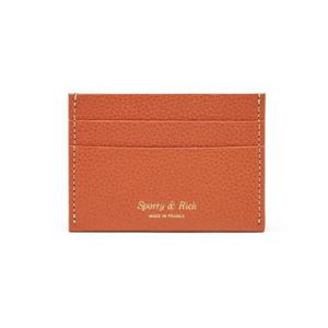 스포티앤리치 AC743CO CORAL 공용 카드홀더