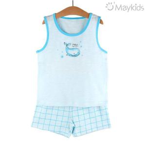 [메이키즈]웨일스퀘어 민소매슬라브