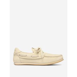 25SS 자크뮈스 로퍼 255FO1734313205 PALE YELLOW DOM