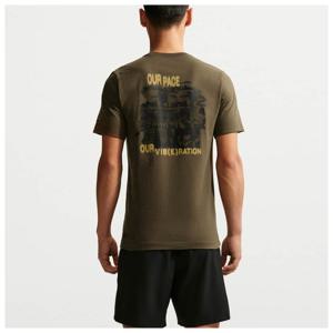 나이키 드라이핏 반팔 남성 러닝 티셔츠 IQ3641-212