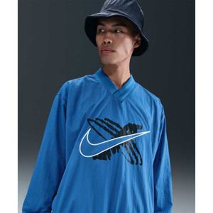 나이키 스포츠웨어 윈드 탑 M - 스타 블루 IM7591-499 247628