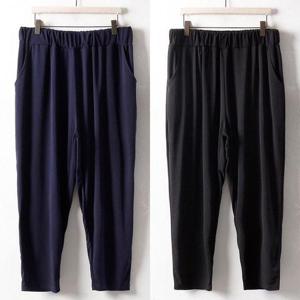 [강물처럼]위쉬몰 WW 쿨링바지(1485H302) 빅사이즈 (9690460A)