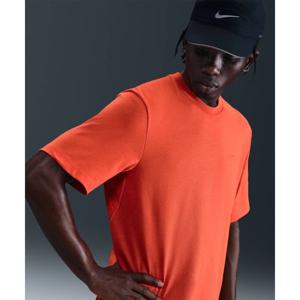 나이키 드라이 핏 프라이머리 트레이닝 티셔츠 M - 피칸테 레드 DV9832-633 247711