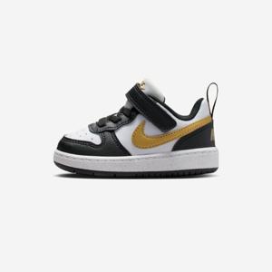 나이키 코트 버로우 로우 리크래프트 보이토들러벨크로 - 008 DV5458 260383