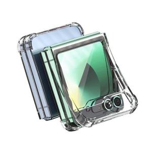 Z플립 에디터 갤럭시 방탄 클린 링크캡슐 Z플립6