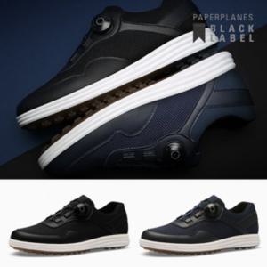 [무료배송][P-Planes] Wire 시스템 프리미엄 남성 수제 스니커즈