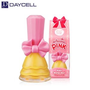 [데이셀] 프린세스 핑크의 컬러네일 바나나드레스 10g