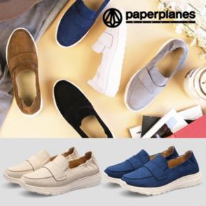 [무료배송][P-Planes](국내산) 키높이(5cm) 페니로퍼(MD1429)