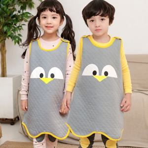 [메이키즈]하이펭귄 수면조끼