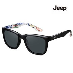 지프 Jeep 편광 선글라스 R3027P_S5 (스모크)