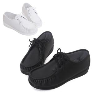 [비앤에스]끈 효도화 3.5cm (DDS0175)