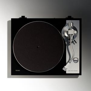 나이프엣지방식 다이렉트 드라이브타입 턴테이블 TN-4D