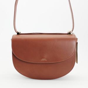 아페쎄 제네바 여성 숄더백 PXAWV-F61161 누아셋 Geneva