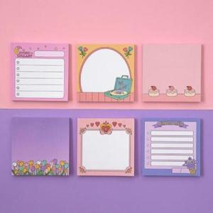 아트박스/아르디움 아르디움 컬러포인트 메모지