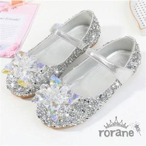 [로라네] 여아 공주 유리구두