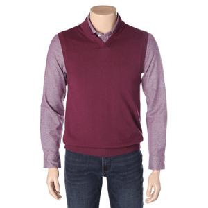 프랑코페라로 울혼방 헨리넥 베스트AMA4301