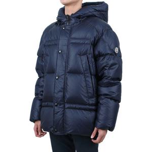 [몽클레르] 패치로고 NALON 패딩자켓 (1A00055 5970O 779)