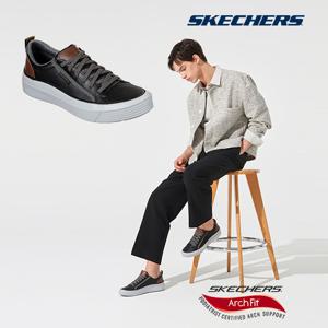 스케쳐스 남성용 뷰포트 워킹화