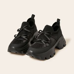 [백화점][스타카토(슈즈)][ 309,000원 베스트리오더 익일출고] 여성스니커즈 SUPERSHY4_ECE83_2C