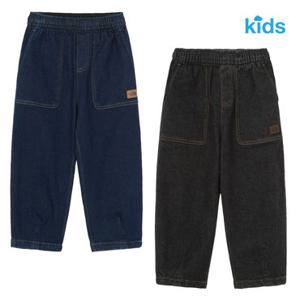 [백화점]노스페이스키즈 블루릿지 팬츠-NP6NR53