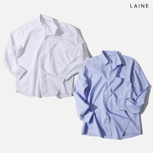 레인 남성 오버핏/스탠다드 셔츠 5종 균일가 모음전