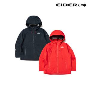 [백화점]아이더 [택가 649,000원] 남성 헤리티지 3L   고어텍스 방수 자켓 DMP24731