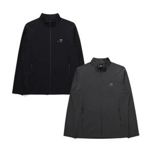 [K2] 남성 BOOST 트리코트 트레이닝 자켓_KMM24195