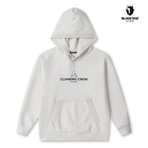 [백화점]블랙야크키즈 택가89000원 홀더후드티셔츠OV