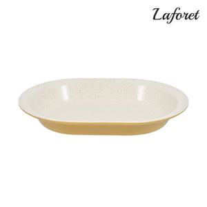 라포레 플레이팅팬 오발