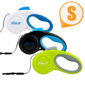 르칙 코지 강아지 자동줄 S 리드줄 하네스 목줄