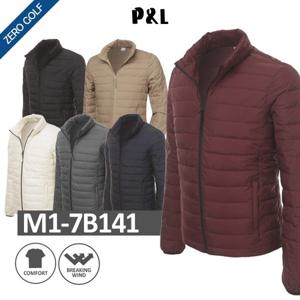 [제로골프][DEEPER] 디퍼 남성 경량 자켓 Model No_M1-7B141