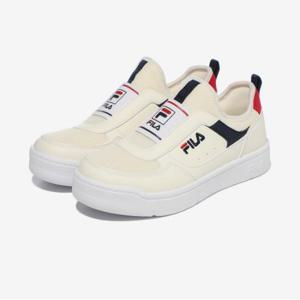 [휠라키즈]벨트렙 슬립온 KD(3XM01556E_150)