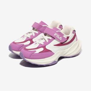 [휠라키즈] 키즈 트라이벌레이스 KD (3RM02023E_500)