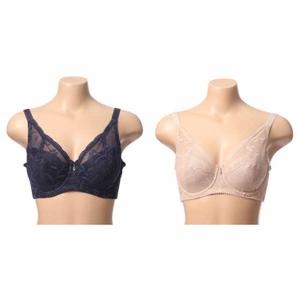 [비비안]겨드랑이 등살잘잡는 기능성풀컵브라2종택1(BR3506)