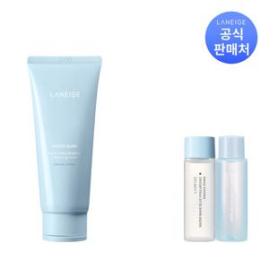 라네즈 워터뱅크 블루 히알루로닉 클렌징폼 150g