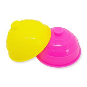 신한 실리콘 왕부항컵 2개입 1세트