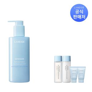라네즈 워터뱅크 젠틀 젤 클렌저 250ml