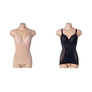 [비비안]BBM 기능성 몰드 바디쉐이퍼 BT3500B