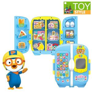 뽀로로똑똑냉장고/TV광고/소꿉놀이/역할놀이완구