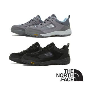 노스페이스 트래커 워터가드 비브람창 스니커즈 NS91P06 YDH